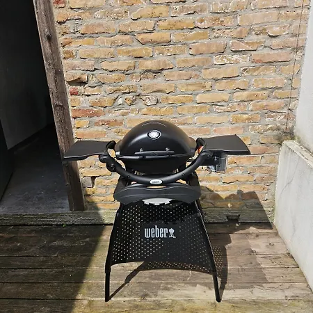 Apartamento Pempelfort Luxury Townhouse