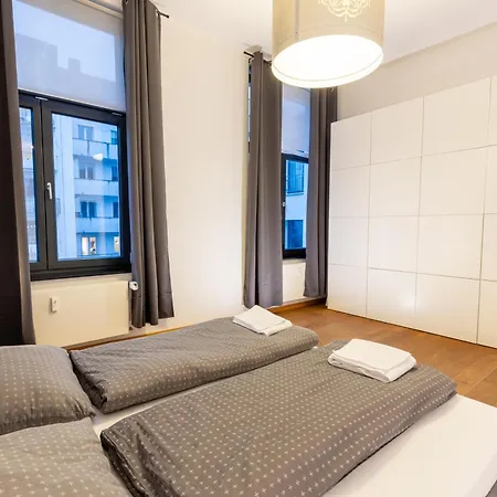 Pempelfort Luxury Townhouse Düsseldorf