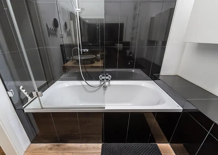 Pempelfort Luxury Townhouse 公寓 杜塞尔多夫