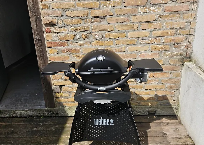 公寓 Pempelfort Luxury Townhouse