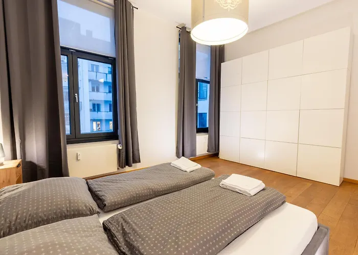 Pempelfort Luxury Townhouse 杜塞尔多夫