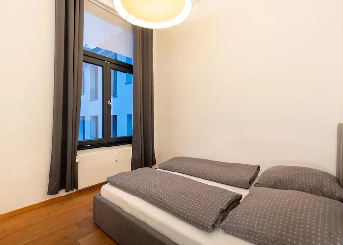 Pempelfort Luxury Townhouse 公寓 *