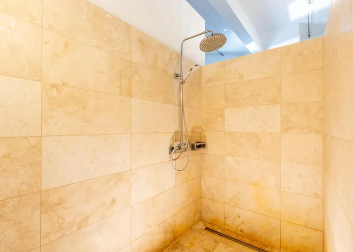 Appartement Pempelfort Luxury Townhouse *