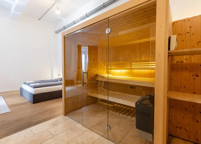 Pempelfort Luxury Townhouse * 杜塞尔多夫