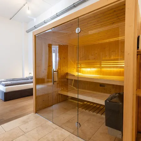 Pempelfort Luxury Townhouse * Düsseldorf